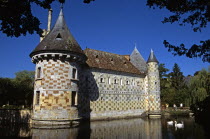 Chateau de St-Germain-de-Livet  Normandy  FranceTravelTourismHolidayVacationExploreRecreationLeisureSightseeingTouristAttractionTourStSaintGermaindeLivetSt-Germain-de-LivetNormandy...