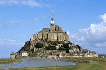 Le Mont-St-Michel.TravelTourismHolidayVacationExploreRecreationLeisureSightseeingTouristAttractionTourLeMontStSaintMichelMont-St-MichelSaint-MichelMichaelNormandyNormandieFrance...