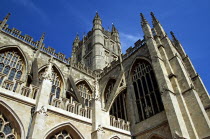 Bath AbbeyTravelTourismHolidayVacationExploreRecreationLeisureSightseeingTouristAttractionTourBathAbbeySomersetEnglandGreatBritainUnitedKingdomUKGBEuropeEuropeanUnionEUEnglis...