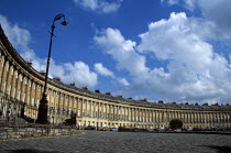 Royal Crescent.TravelTourismHolidayVacationExploreRecreationLeisureSightseeingTouristAttractionTourRoyalCrescentBathSomersetEnglandGreatBritainUnitedKingdomUKGBEuropeEuropeanU...