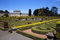 Blenheim Palace. Italian garden.TravelTourismHolidayVacationAdventureExploreRecreationLeisureSightseeingTouristAttractionTourBlenheimPalaceWoodstockOxfordshireEnglandGreatBritainUn...
