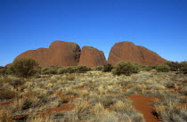 Kata Tjuta National Park  The Olgas  Kata Tjuta.TravelTourismHolidayVacationExploreRecreationLeisureSightseeingTouristAttractionTourMountOlgaOlgasRockKataTjutaNationalParkNorthern...