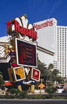 Harrahs Casino  TravelTourismHolidayVacationExploreRecreationLeisureSightseeingTouristAttractionTourDestinationTripJourneyHarrahsHarrahHarrahsCasinoCasinosLasVegasNevadaNVUnite...