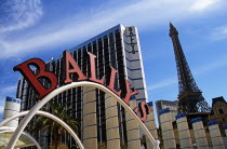 Ballys and Paris Hotels and Casinos.TravelTourismHolidayVacationExploreRecreationLeisureSightseeingTouristAttractionTourDestinationTripBallysBallysBallyParisHotelCasinoCasinosLas...