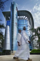 Modern commercial property on Airport Road.BusinessCommercialKarnatakaBangaloreAsiaIndiaTradeCommerceTravelSub-ContinentArchitectureAsian Bharat Inde Indian Intiya