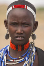 Ari woman