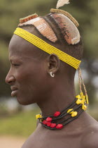 Dassanech people