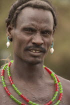 Dassanech man