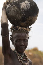 Dassanech people
