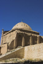 Mausoleum of Sultan Mahmood