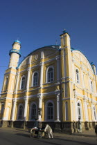 Shah -do-Shamshira Mosque built in the rein of King Amanullah known as the Mosque of the King of Two Swords It is the best preserved mosque in Kabul and stands beside the Kabul river Built in the 1920...