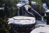 Pelican mailbox