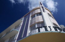 Art Deco Hotel