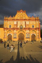 Cathedral  Plaza 31 de Marzo