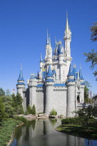 Walt Disney World Resort. Cinderella s Castle in the Magic Kingdom.TravelTourismHolidayVacationExploreRecreationLeisureSightseeingTouristAttractionTourDestinationTripJourneyDaytripReso...