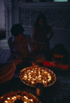 Diwali Indian festival of light.