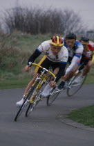 Road Racing