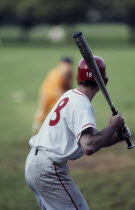 Baseball Batsman