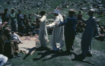 Shani village wedding celebrations.Asia Asian Marriage Pakistani Religion Religious