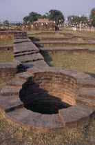 Ancient site revered as the birthplace of Buddha