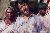 Holi Festival