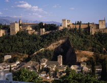 The Alhambra