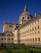 El Escorial Monastery