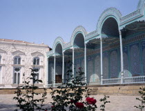 Emirs Summer Palace