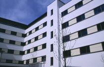 Jurys Inn Hotel exterior.European Great Britain UK United Kingdom British Isles Northern Europe