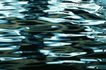 Detail of ripples and reflections in Lake Como  Italy.Italia Italian Reflexion Southern Europe