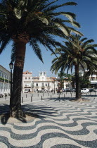 Town Square  Praca 5 de OutubroEuropean TravelTourismHolidayVacationExploreRecreationLeisureSightseeingTouristAttractionTourDestinationTripJourneyDaytripTownSquareCentreCenterCasca...