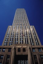 The Empire State Building  5th Avenue and 34th StreetAmerican North America Northern TravelTourismHolidayVacationExploreRecreationLeisureSightseeingTouristAttractionTourDestinationTripJo...