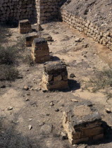 Five pillars of Wisdom at the Queen of Shebas Palace.5 History Middle East Omani