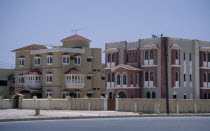 New apartments.Middle East Omani
