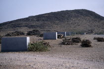 Irrigation water chambers.Farming Agraian Agricultural Growing Husbandry  Land Producing Raising Middle East Omani Agriculture