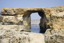 The Azure Window Tieqa. Now collapsed as of March 2017.