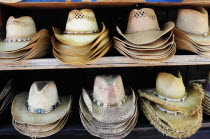 Mexican hats for sale  Olvera Street marketDowntown American Destination Destinations North America Northern United States of America LA The Golden State