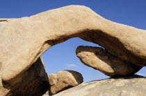 Arch Rock  Joshua Tree National ParkJTPS American Destination Destinations North America Northern United States of America Scenic The Golden State