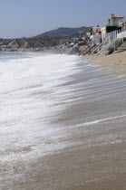 Malibu Colony beach  MalibuMalibu American Beaches Destination Destinations North America Northern Resort Sand Sandy Seaside Shore Tourism United States of America LA Sand Sandy Beach Tourism Seaside...