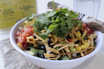 Rojo y mojo salad  Native Foods  Palm SpringsMisc American Destination Destinations North America Northern United States of America The Golden State