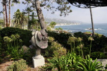 Sculpture trail & sea views  Heisler Park  Laguna BeachSouth Beaches American Destination Destinations North America Northern Resort Sand Sandy Seaside Shore Southern Tourism United States of America...