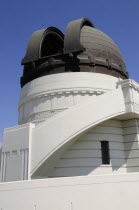 Observatory  Griffith ParkValley & Pasadena American Telescope Destination Destinations North America Northern United States of America LA The Golden State