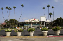 Pasadena Rose Bowl stadiumValley & Pasadena American Destination Destinations North America Northern United States of America LA The Golden State