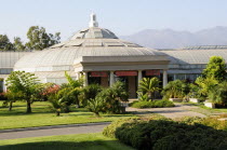 Rose Hills Foundation Conservatory  The Huntington  PasadenaValley & Pasadena American Destination Destinations North America Northern United States of America LA The Golden State