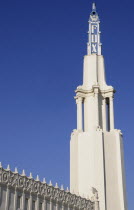 Fox Theatre  Westwood VillageWest American Destination Destinations North America Northern Theater United States of America Performance The Golden State