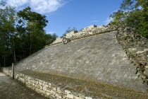 Coba. Ancient Mewxican Soccer and Basketball stadium.SportsAncientHistoryMayaMayanToltecHistorySunVacationHolidaysTravelArcheologyHistoricalReligionBuildingStructureArchitectureAncie...