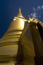 Grand Palace Golden Pagoda.SunVacationHolidaysTravelArcheologyHistoricalReligionBuildingStructureArchitectureAncientExoticFolkloreMonumentHuman HeritageTempleConstructionCultureTrad...
