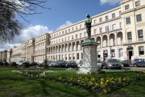 The South African war memorial at the Promenade.Cheltenham  Gloucestershire  war  memorial  promenade  UK  statute  stone  Cotswold  Cotswolds   Boar war  South African  fallen soldiers  army  milita...