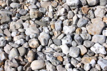 Pebbles on the beach.Pebbles  beach  pebbled  coast  Lyme Regis  stones  UK  Coastal  shore  natural  colourful  colour  grey  lots of  many  British Isles Color Colorful European Gray Great Britain...