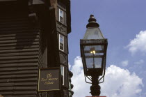 The Paul Revere House in North Square.TravelTourismHolidayVacationExploreRecreationLeisureSightseeingTouristAttractionTourDestinationTripJourneyDaytripPaulRevereReveresReveresHouse...